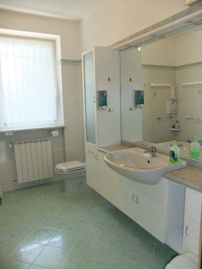 Le Valli Hotel Seriate Kültér fotó
