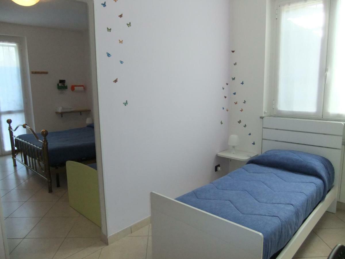 Le Valli Hotel Seriate Kültér fotó