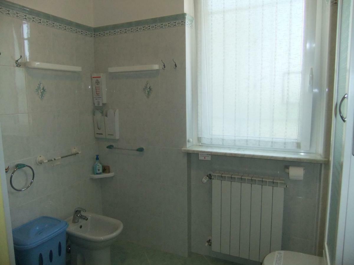 Le Valli Hotel Seriate Kültér fotó