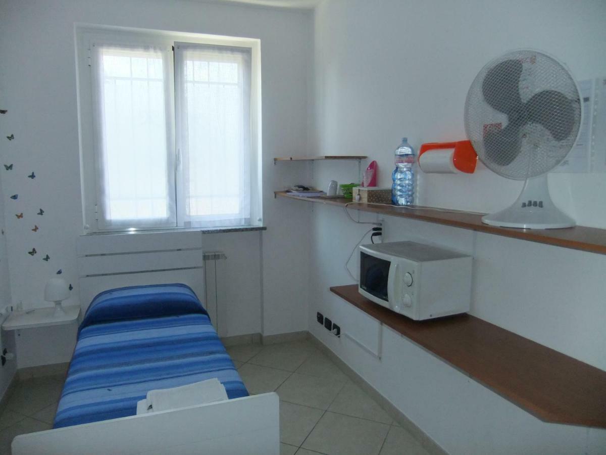Le Valli Hotel Seriate Kültér fotó