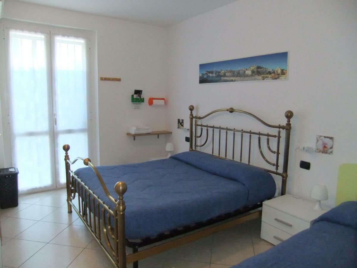 Le Valli Hotel Seriate Kültér fotó
