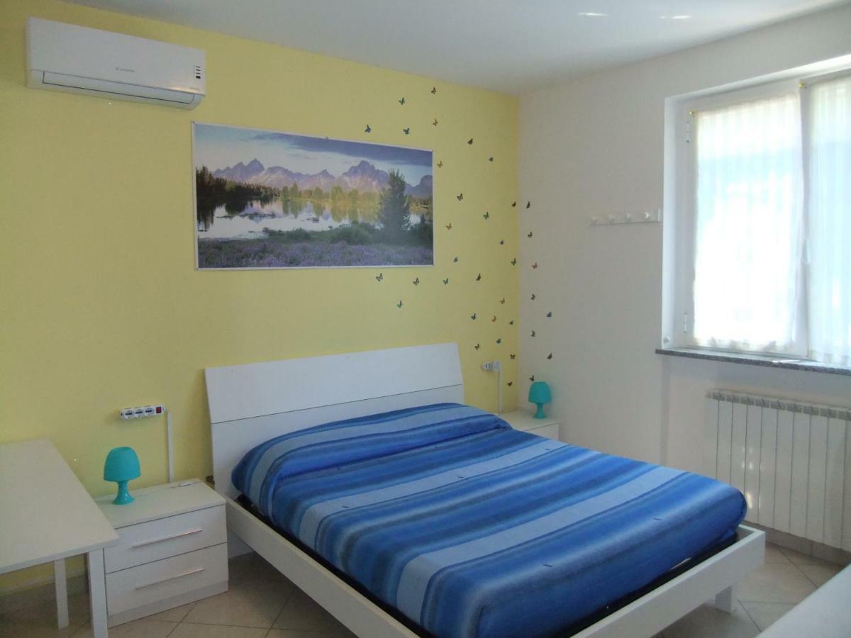 Le Valli Hotel Seriate Kültér fotó